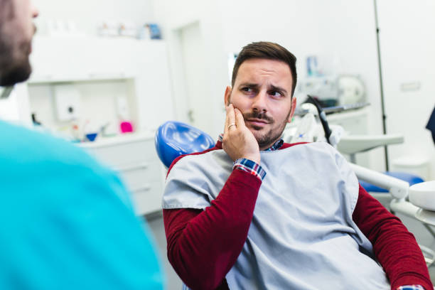Best Full Mouth Reconstruction  in Woodville, AL