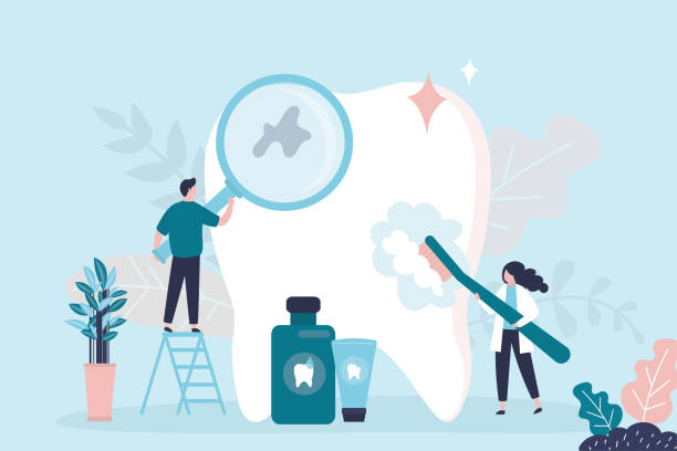 Dental Bonding in Woodville, AL