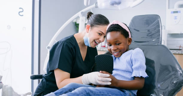 Why Choose Us for Your Dental Needs in Woodville, AL