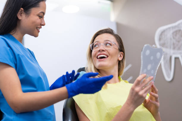 Best Cosmetic Dentistry  in Woodville, AL