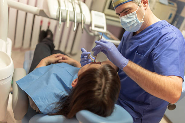 Best Root Canal Treatment  in Woodville, AL