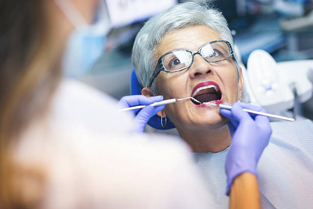 Best Periodontal (Gum) Disease Treatment  in Woodville, AL