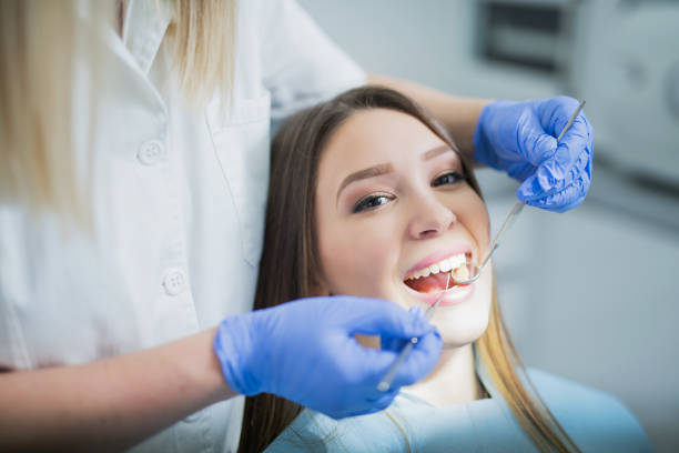 Best Teeth Whitening  in Woodville, AL