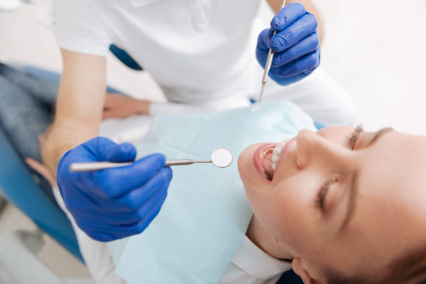 Best TMJ/TMD Treatment  in Woodville, AL