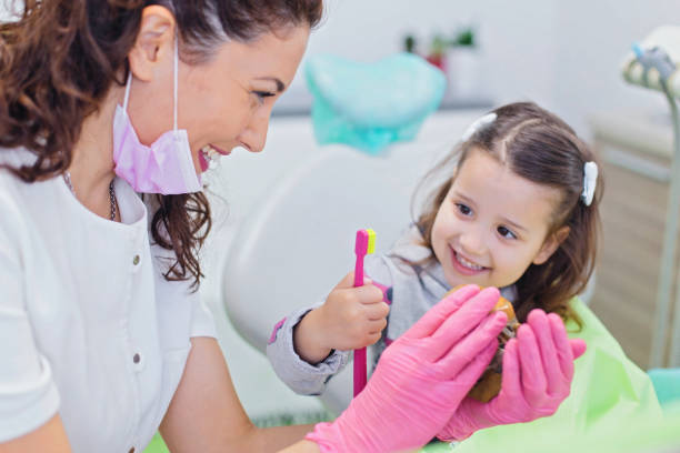Best Preventive Dentistry  in Woodville, AL